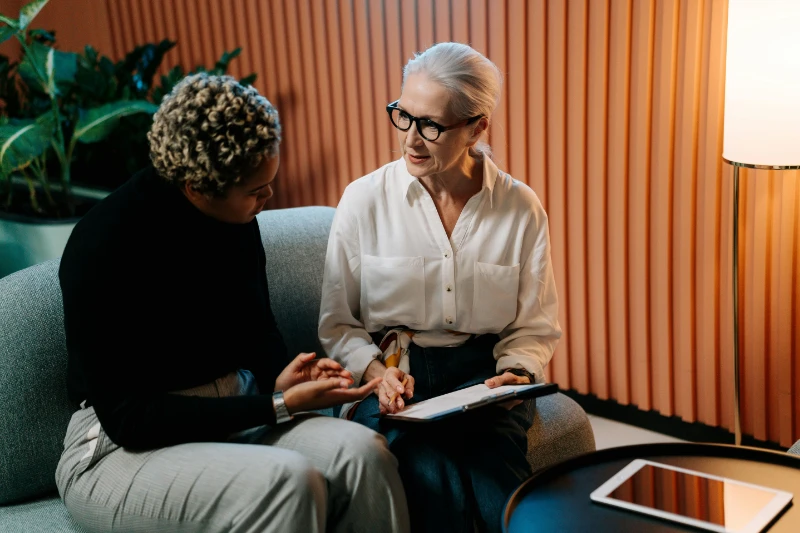 hr coaching expectations