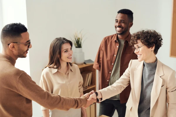 hr experts recuiting results expect