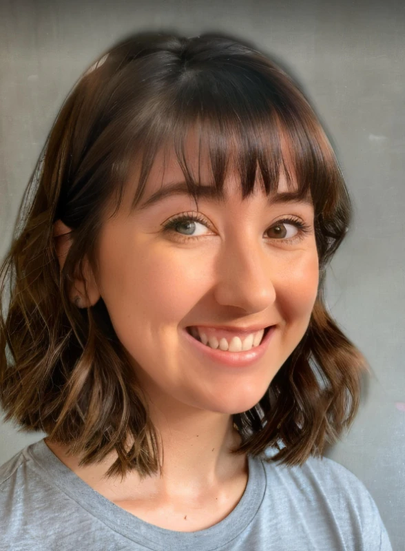 allaina smith hr strategist