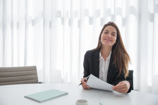 HR coaching executive career package